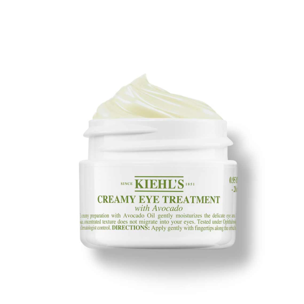 Kiehl s Creamy Eye Moisturizing Treatment With Avocado For Cheap - Image 3