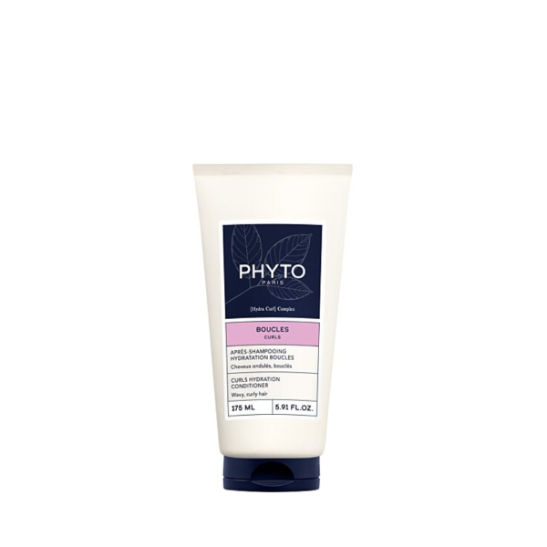Phyto Curls Hydrating Conditioner Wavy & Curly hair 175ml Online