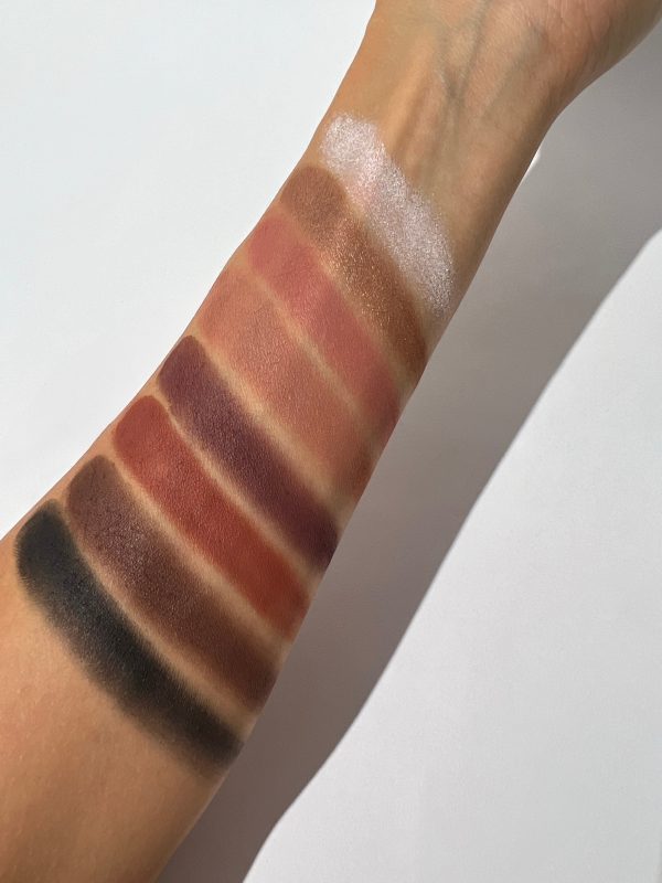 Dali Cosmetics Eyeshadow Palette Discount - Image 3