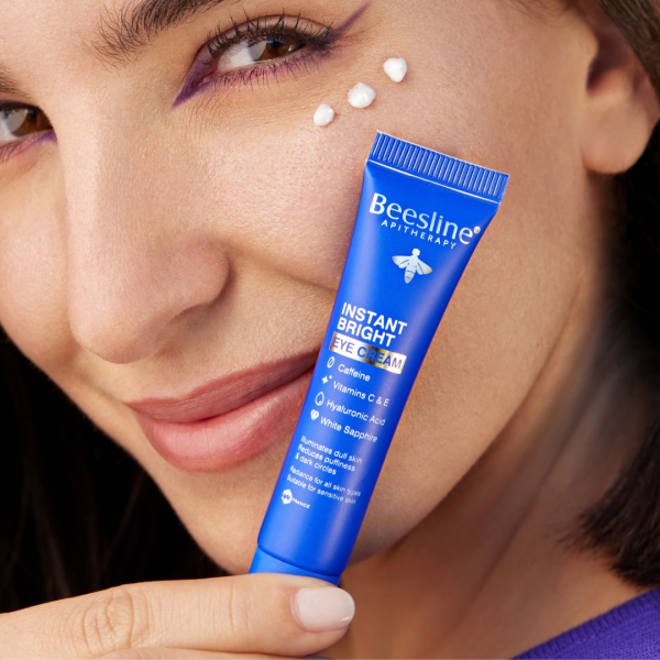Beesline Instant Bright Eye Cream For Sale - Image 2