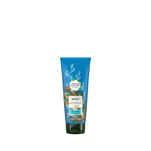 Herbal Essences Leave In Conditioner Argan oil 180ml Sale