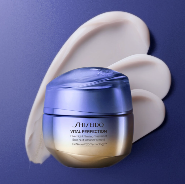 Shiseido Overnight Firming Treatment For Discount - Image 2