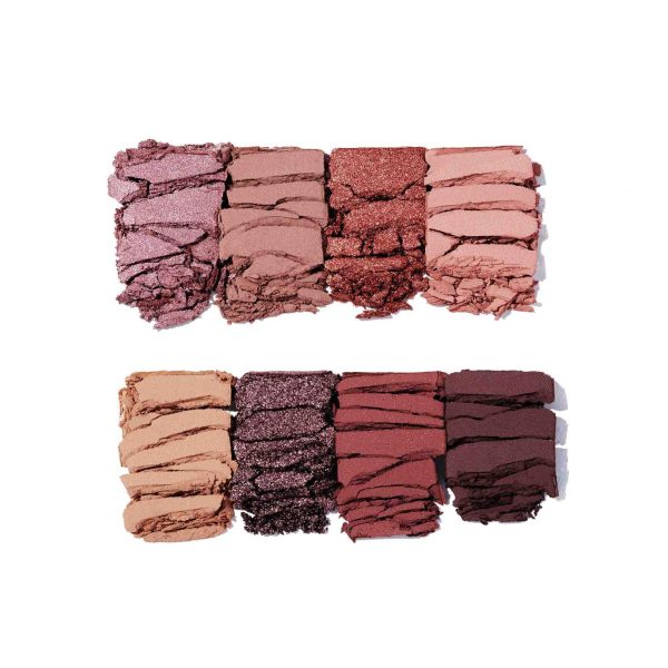 Anastasia Beverly Hills Glam To Go Mini Palette For Discount - Image 3