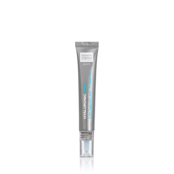 MartiDerm Shot Hyaluronic Firm 20ml on Sale