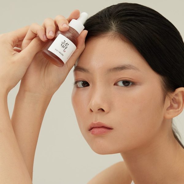 Beauty Of Joseon Revive Serum: Ginseng + Snail Mucin 30 ML For Sale - Image 3