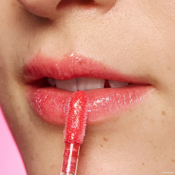 Essence Harley Quinn Multi-Reflective Lipgloss Hot on Sale - Image 2