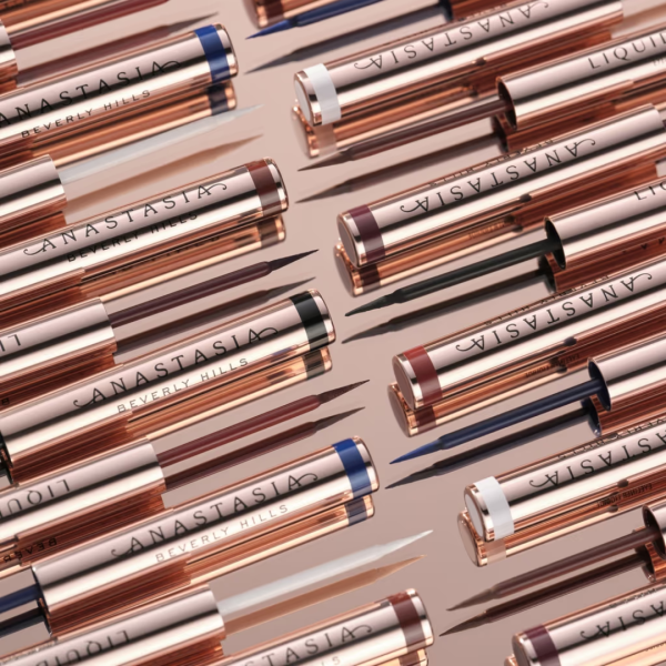 Anastasia Beverly Hills 2024 Liquid Eyeliner Online now - Image 2