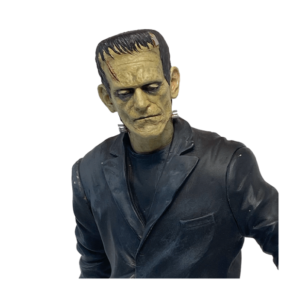 Universal Classic Monsters Frankenstein Statue (Discontinued) Online now - Image 4