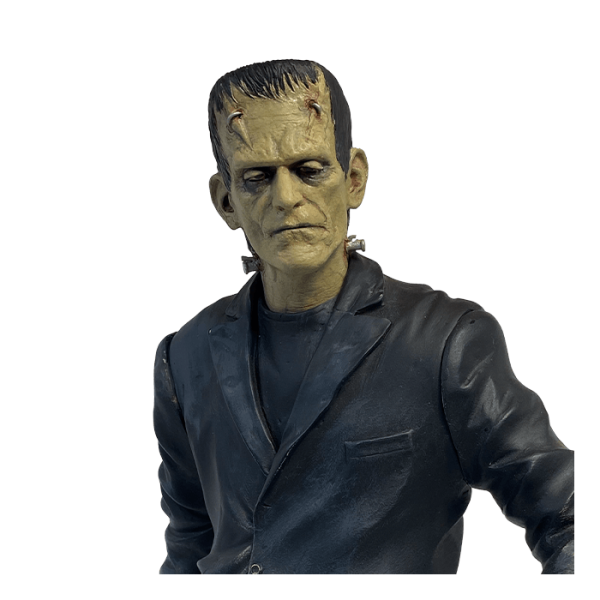 Universal Classic Monsters Frankenstein Statue (Discontinued) Online now - Image 5